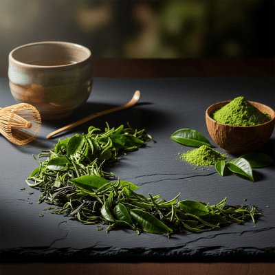 Gyokuro