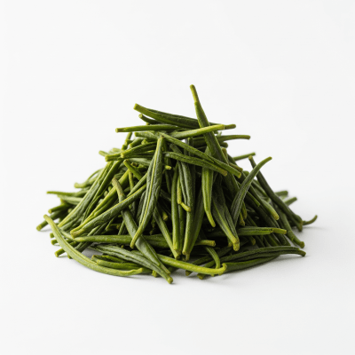High quality photograph of a Gyokuro, of the taxonomy teas