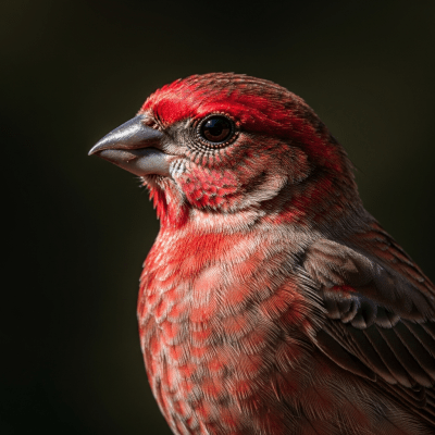 House Finch