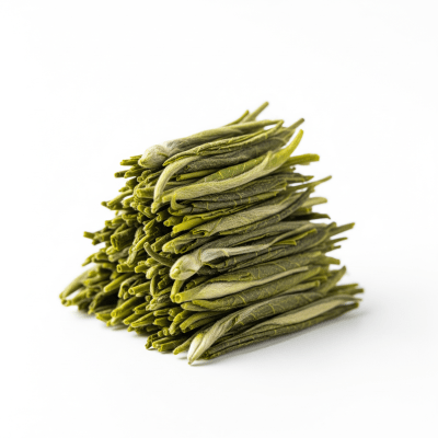 High quality photograph of a Huangshan Maofeng, of the taxonomy teas