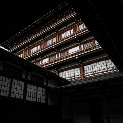 Japanese architecture