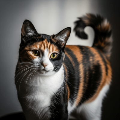 Japanese Bobtail