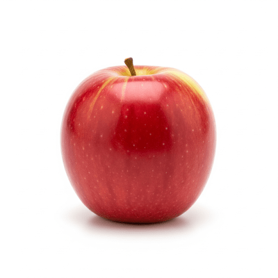 High quality studio photograph of a single Jonathan