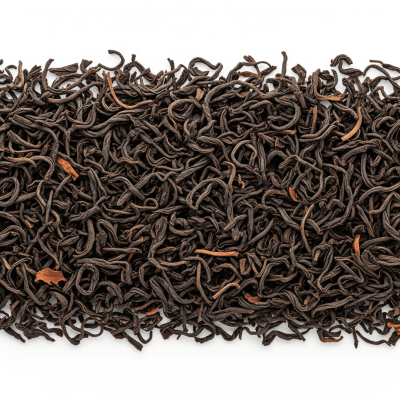 High quality photograph of a Keemun Tea, of the taxonomy teas