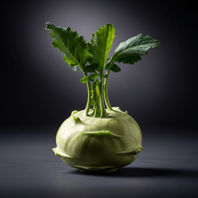 Kohlrabi