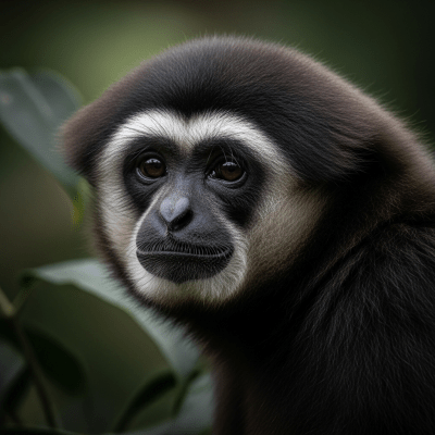 Lar Gibbon