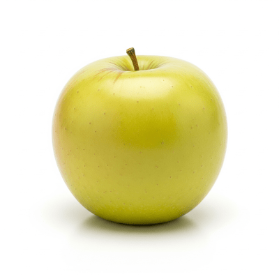 High quality studio photograph of a single Lodi