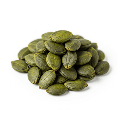 High quality photograph of a Lu'an Guapian, of the taxonomy teas