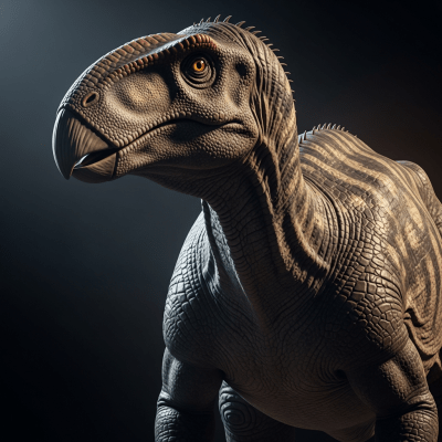 Maiasaura