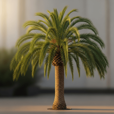 Majesty Palm