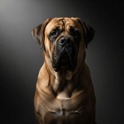 Mastiff