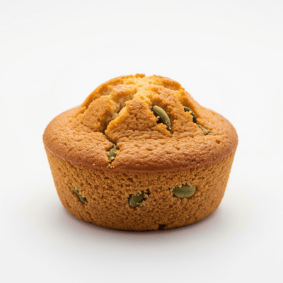 High quality studio photograph of a Mawa Cake from the cake taxonomy