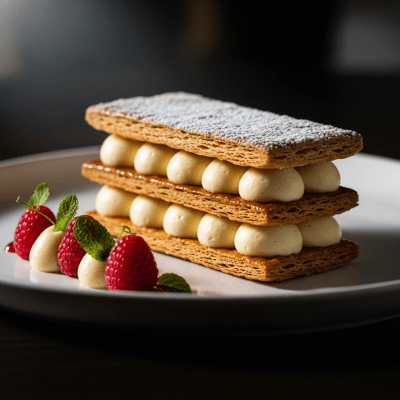 Mille-feuille