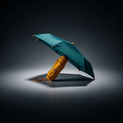 Mini Umbrella
