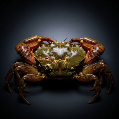 Mud Crab