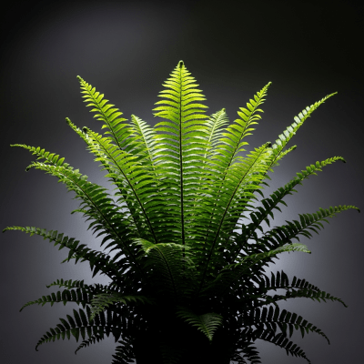 Boston Fern