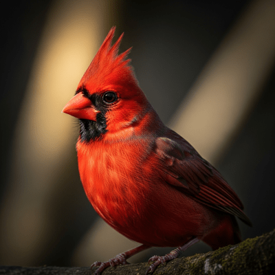 Northern Cardinal