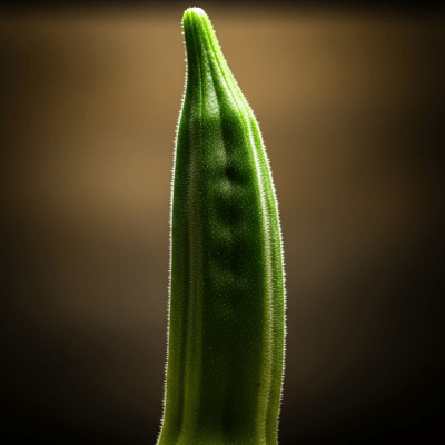 Okra