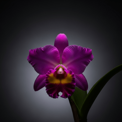 Orchid