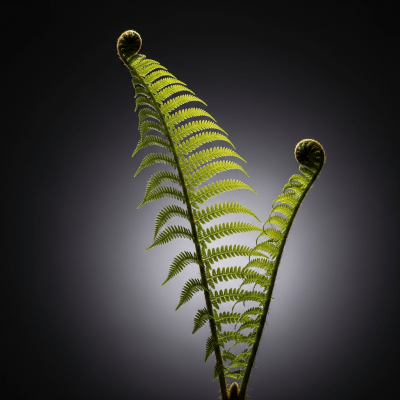 Royal Fern