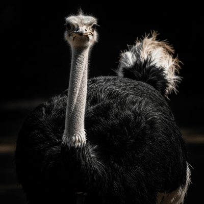 Ostrich