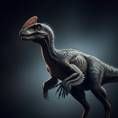 Oviraptor