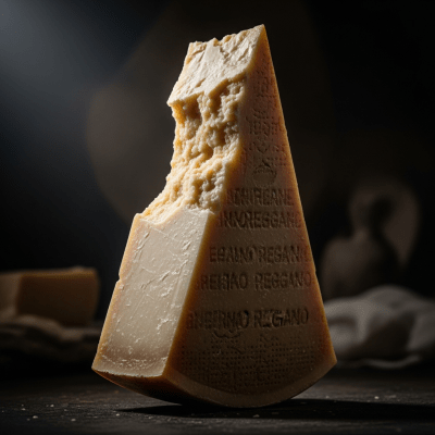 Parmigiano Reggiano