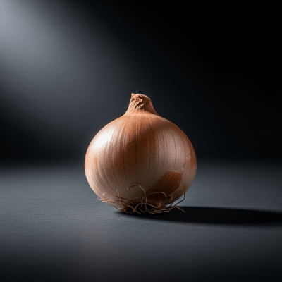 Pickling onion