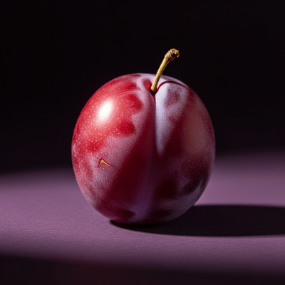 Plum