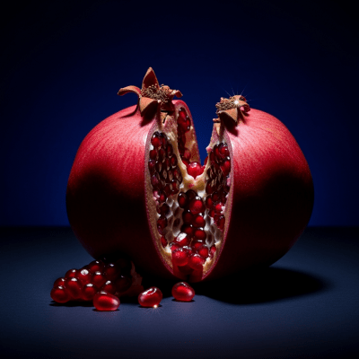 Pomegranate