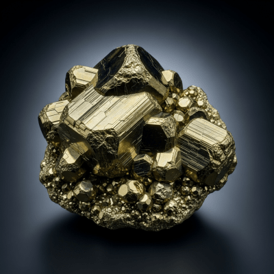 Pyrite