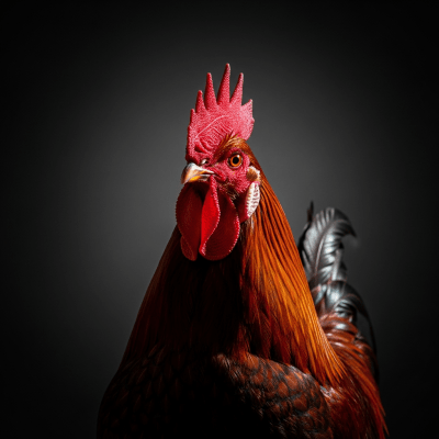 Rhode Island Red