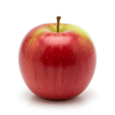 High quality studio photograph of a single Rome