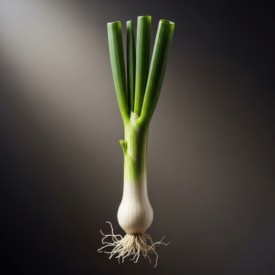 Scallion