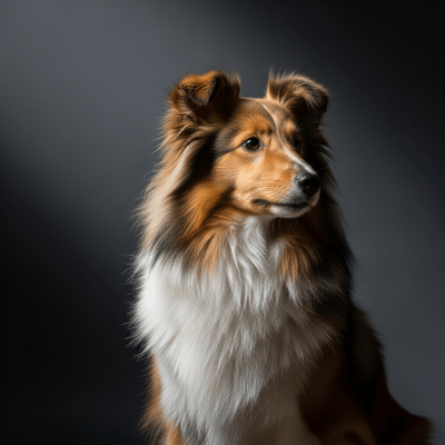 Shetland Sheepdog