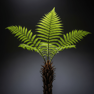 Australian Tree Fern