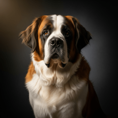 St. Bernard
