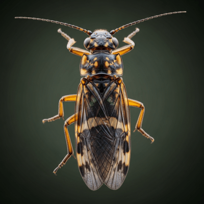 Plecoptera