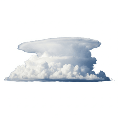 High quality photograph of a Stratocumulus stratiformis, belonging to the taxonomy clouds