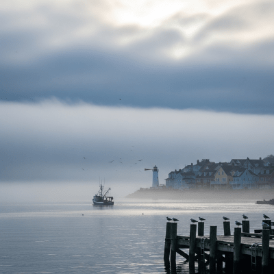 Depiction of a Stratus nebulosus as seen in cultural or practical use