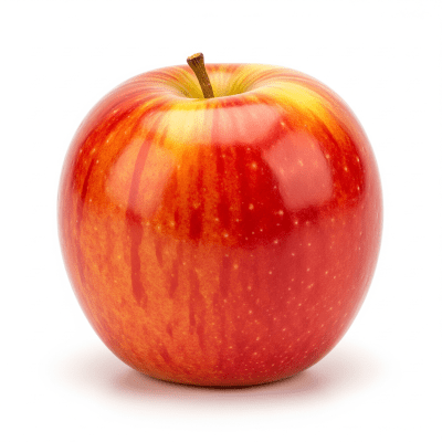 High quality studio photograph of a single SweeTango