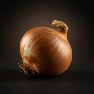 Walla Walla onion
