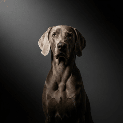 Weimaraner