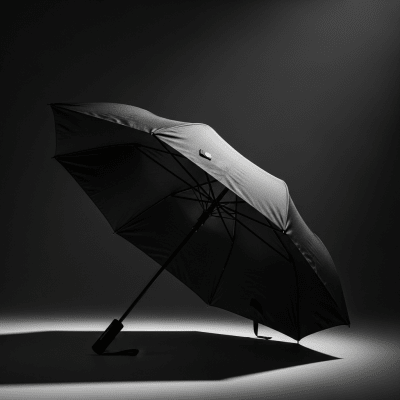 Windproof Umbrella