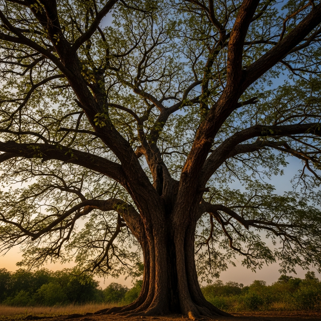 Tamarindus indica Tamarindus indica Mug