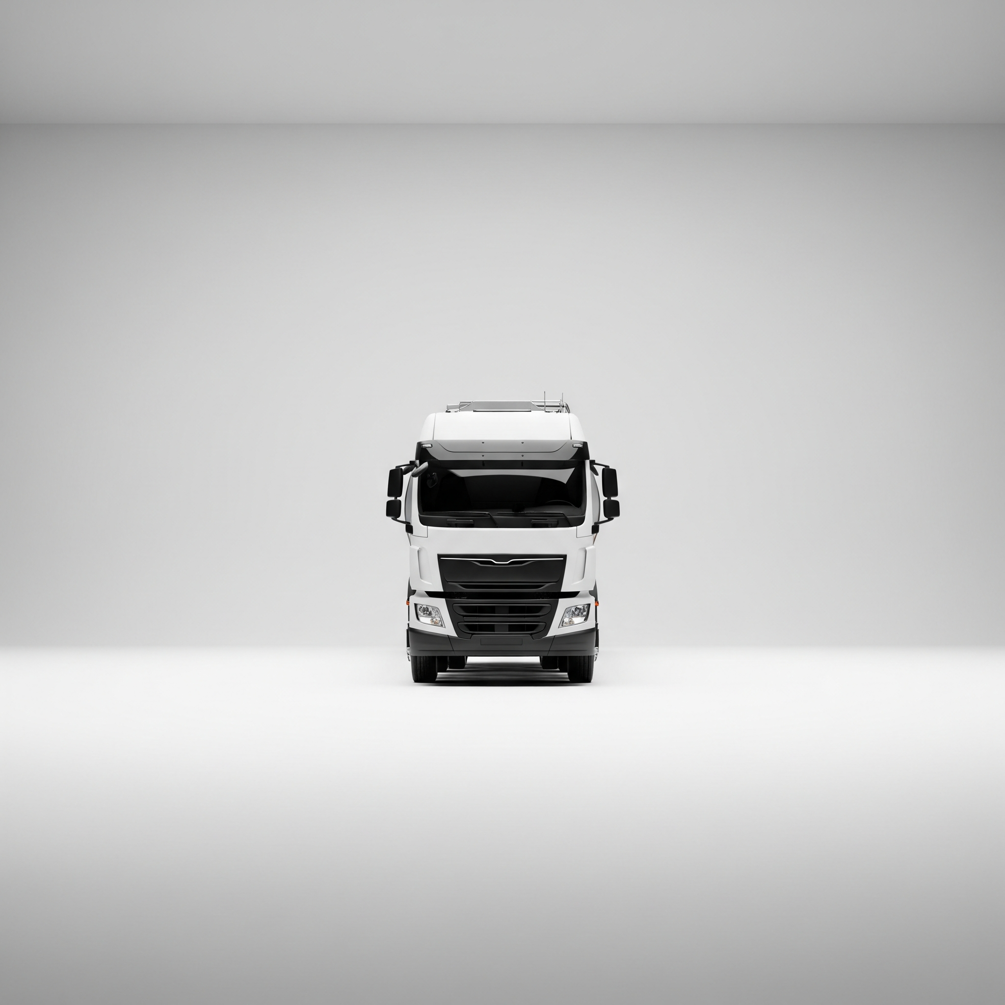 Tank Truck Tank Truck Poster