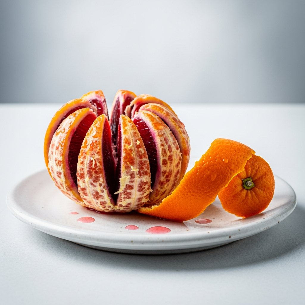 Tarocco Blood Orange Tarocco Blood Orange Mug