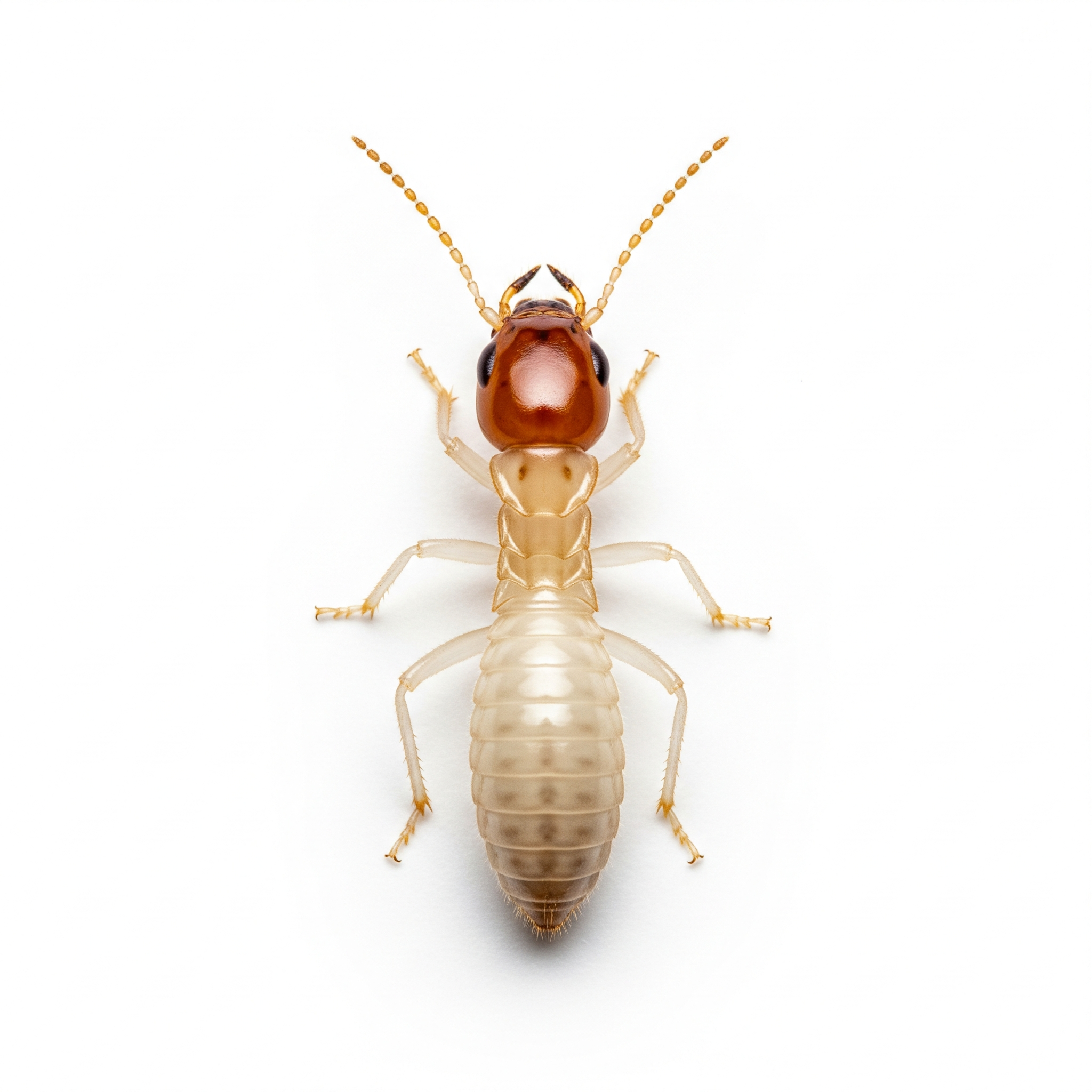 Reticulitermes flavipes Reticulitermes flavipes Poster