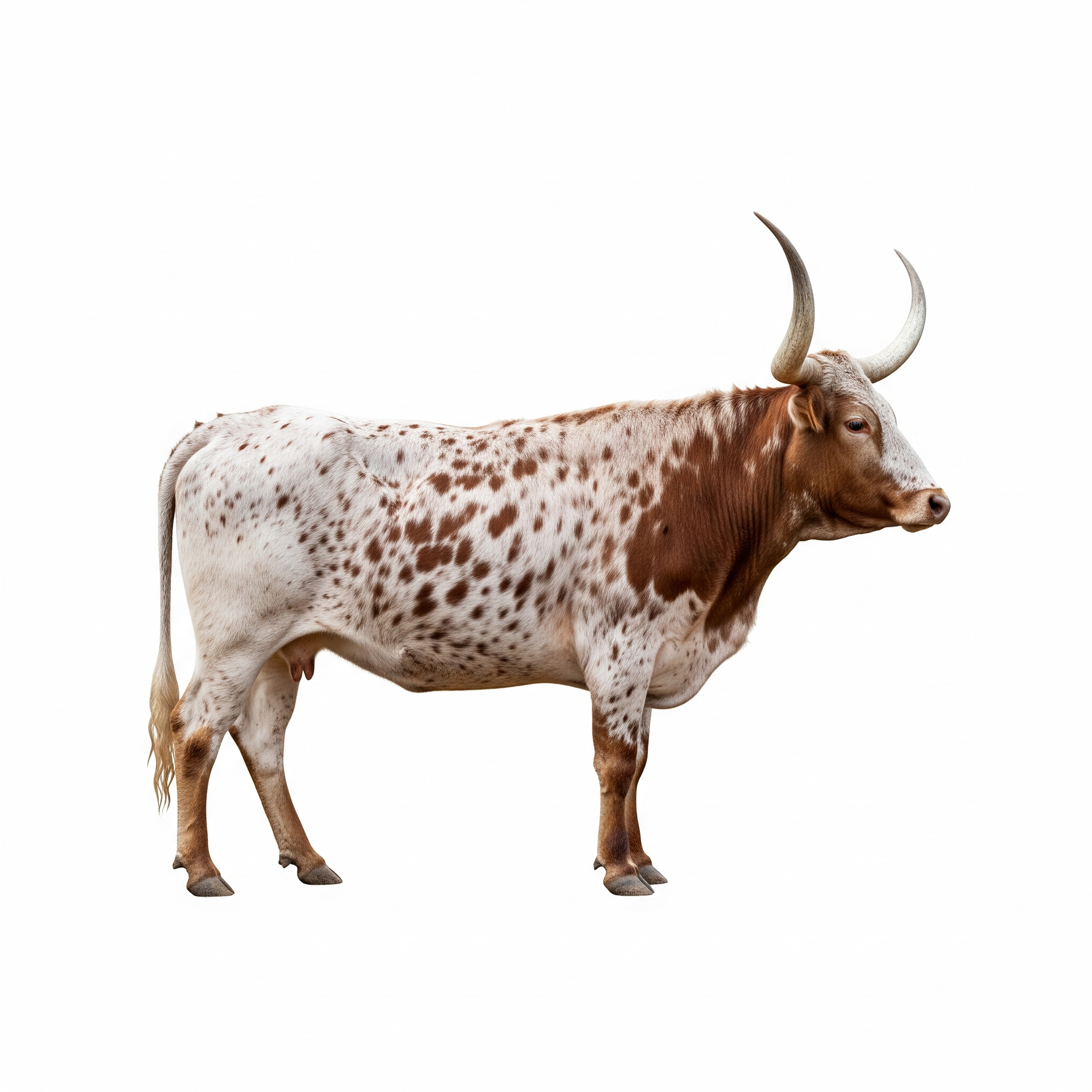 Texas Longhorn Texas Longhorn Poster