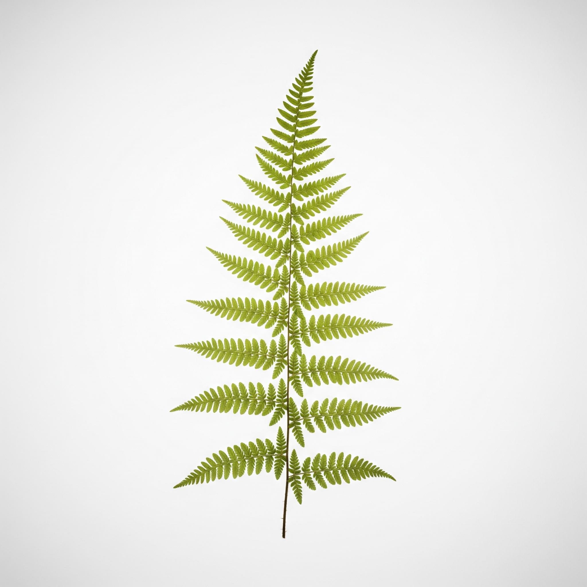 Marsh Fern Marsh Fern Poster